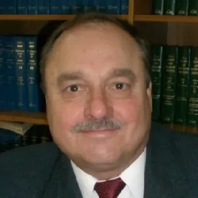 Kenneth V Hoffman - Attorney