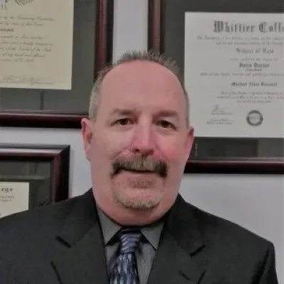 Michael Allen Boswell - Attorney