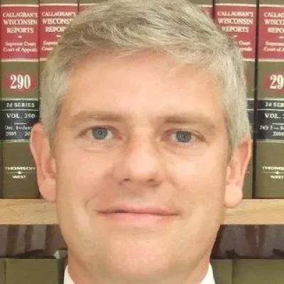 Carl Rolsma - Attorney