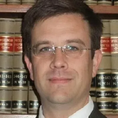 Steven House - Attorney