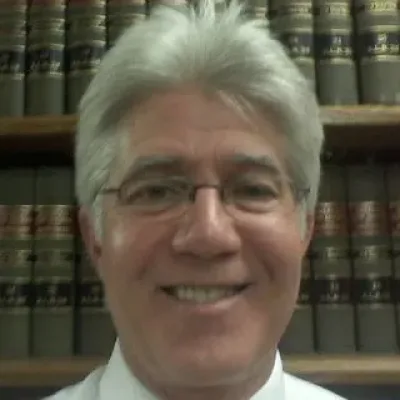 Thomas Glembocki - Attorney