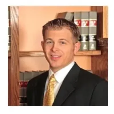 Ryan Woody - Attorney