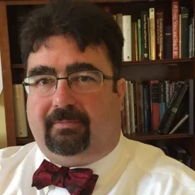 Eric Raskopf - Attorney