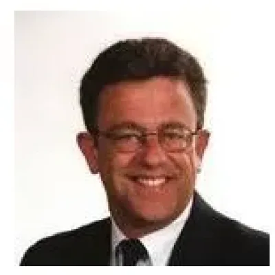 Bruce A McIlnay