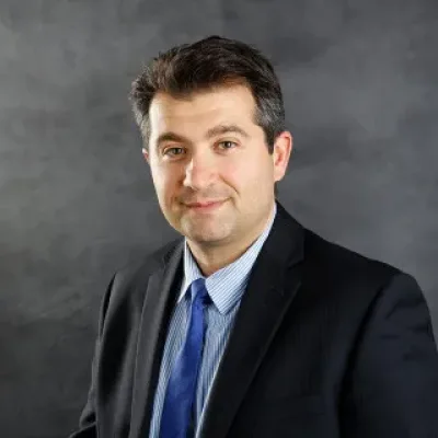 Eugene Bykhovsky - Attorney