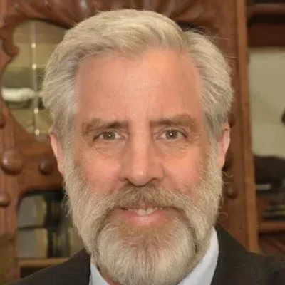 Daniel Freund - Attorney