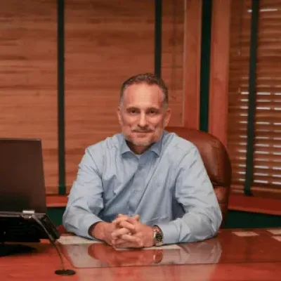 Daniel Patrykus - Attorney