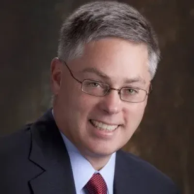William Joseph Chandek - Attorney