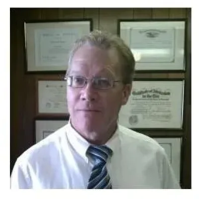 Peter John Hoeper - Attorney