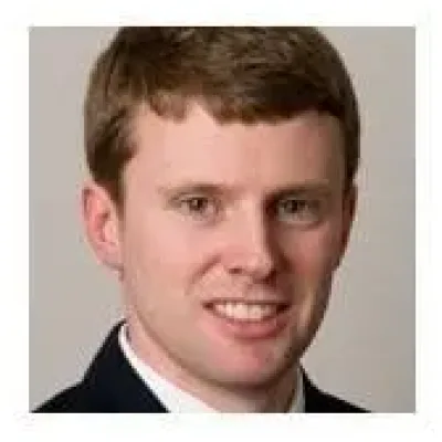Nicholas Fairweather - Attorney
