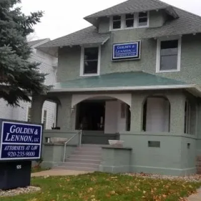 Matthew Goldin - Attorney