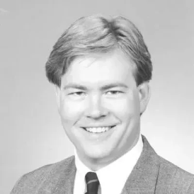 Eric Crandall - Attorney