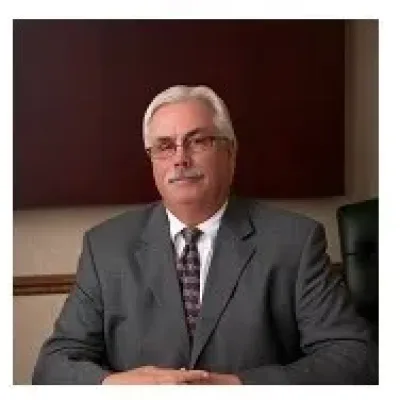 Richard Weymouth