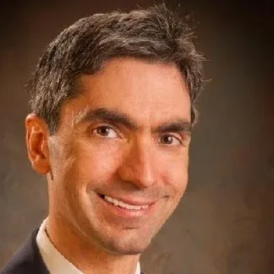 Peter Brehm - Attorney