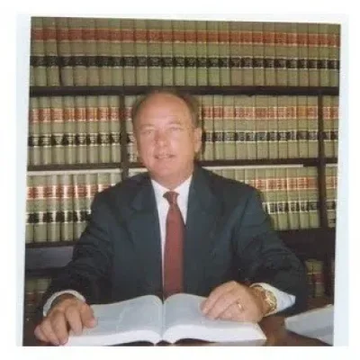 Edward J. Chandler - Attorney