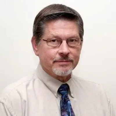 Keith Robert Wessel - Attorney