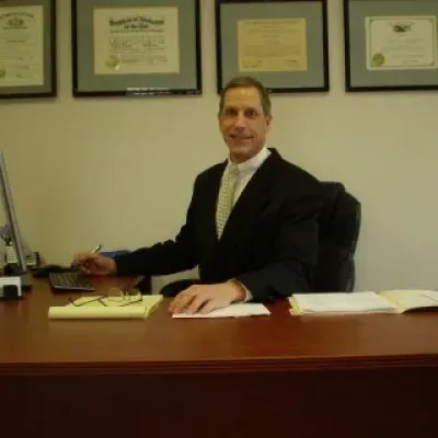 Todd Koenig - Attorney