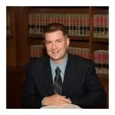 Terry James Gerbers - Attorney