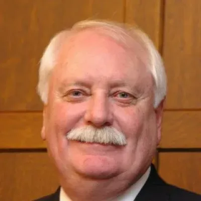 Brian McElligott - Attorney