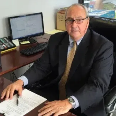 John Kelly - Attorney