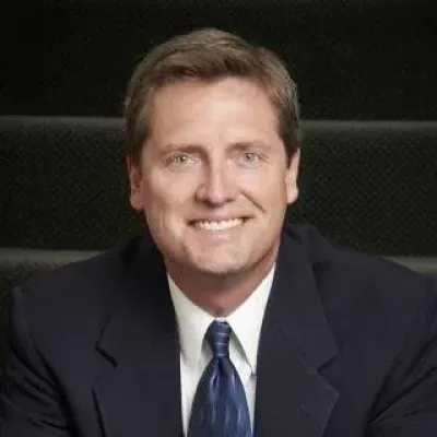 Gordon Leech - Attorney