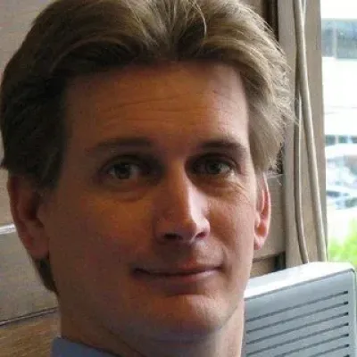 Jonas Ben Bednarek - Attorney