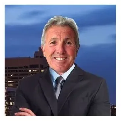 Randall Reinhardt - Attorney