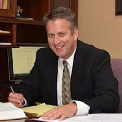 Peter Wolff - Attorney