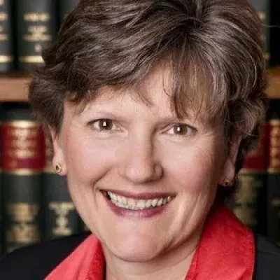Barbara Kay Miller - Attorney