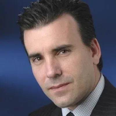 Jason Daniel Baltz - Attorney