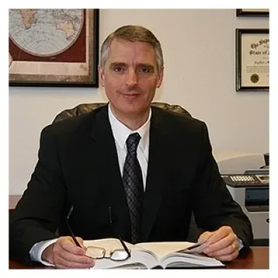 Stephen Kosa - Attorney
