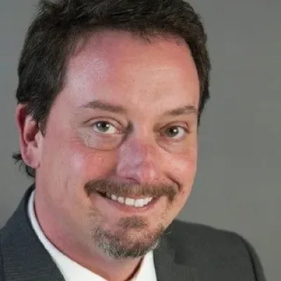 Jeffrey Blessinger - Attorney