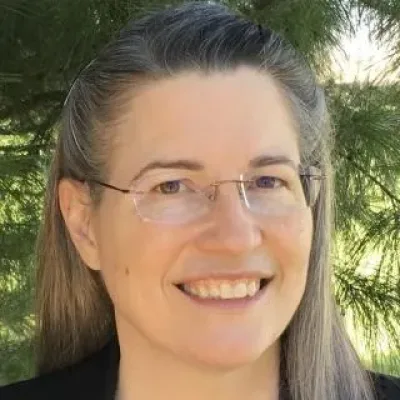 Patricia Gruber - Attorney