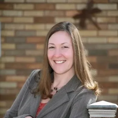Amanda Wieckowicz - Attorney
