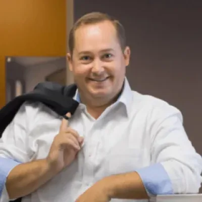 Garet Galster - Attorney