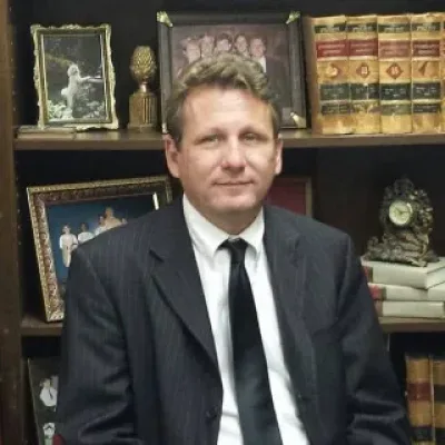 Eric Skager - Attorney