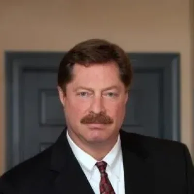 Jerry Parker Jr - Attorney