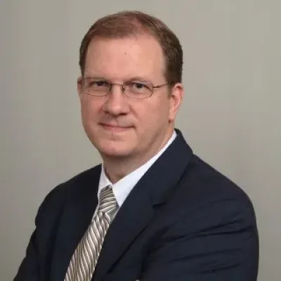 David Everette Sherrill - Attorney