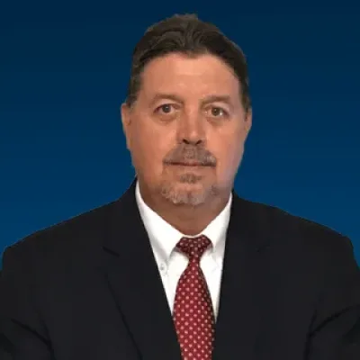 Kevin Heckart