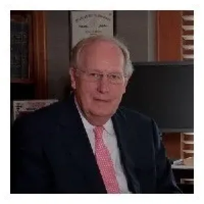 William P. Pope