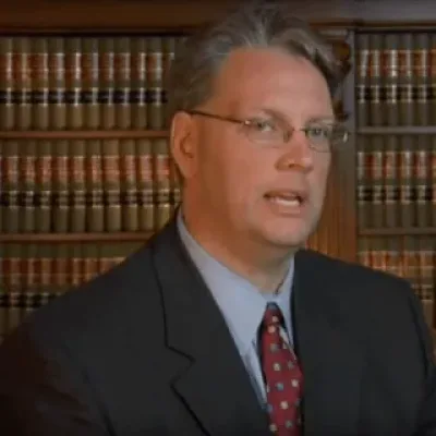 Chad McGowan - Attorney