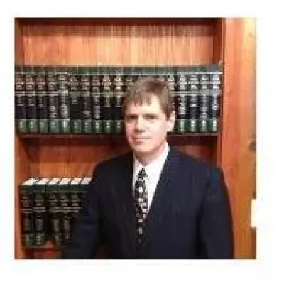 Bradley Hodgins - Attorney