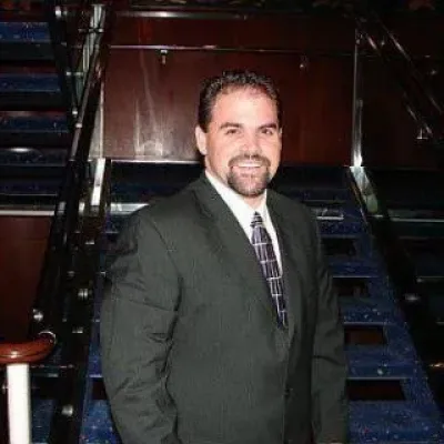 Rodney Fulcher - Attorney