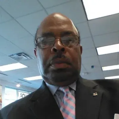 Cecil C. Summers
