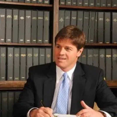 Wesley Collins - Attorney