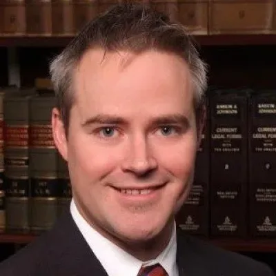 James Michael Chironex - Attorney