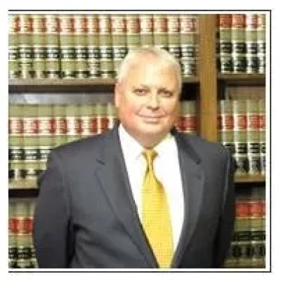 Joel C. Harbinson - Attorney