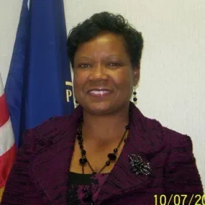 Anita Powers - Attorney