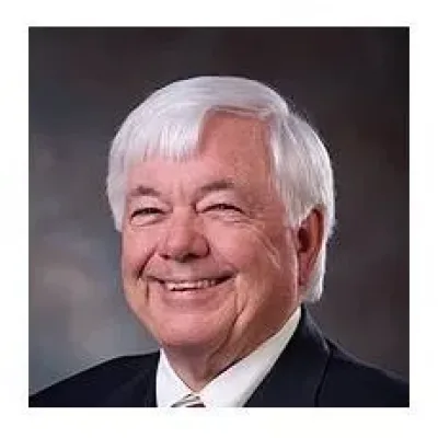 Robert D. Rouse III - Attorney