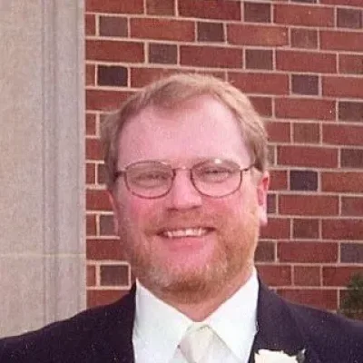 W. Edward Bunch